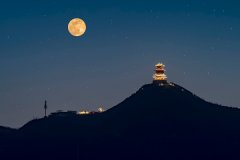 【阜阳心理咨询】中秋节里的心理知识，你知道多少？