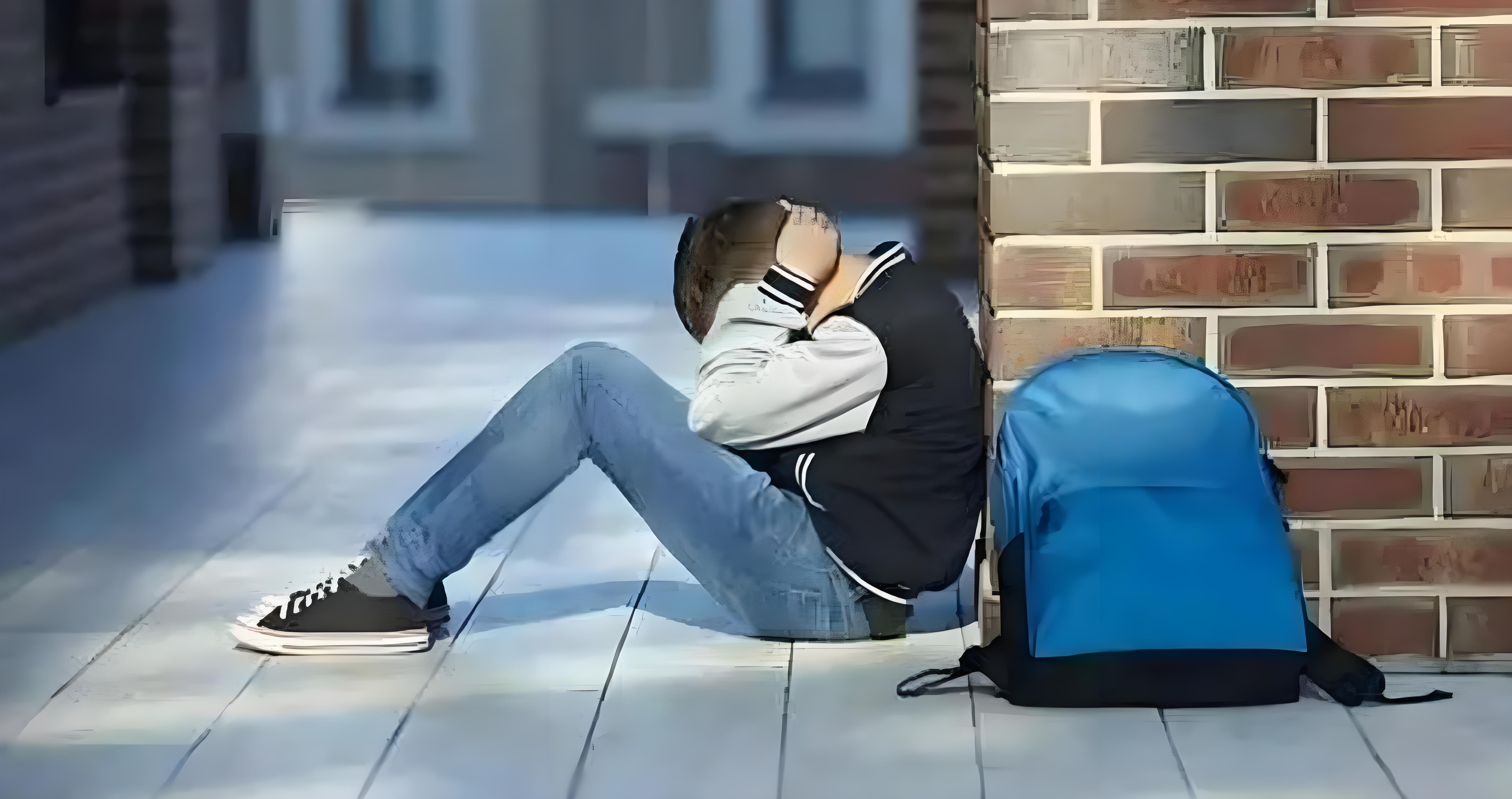 【阜阳心理咨询中心】青少年厌学现象：成因与应对之道