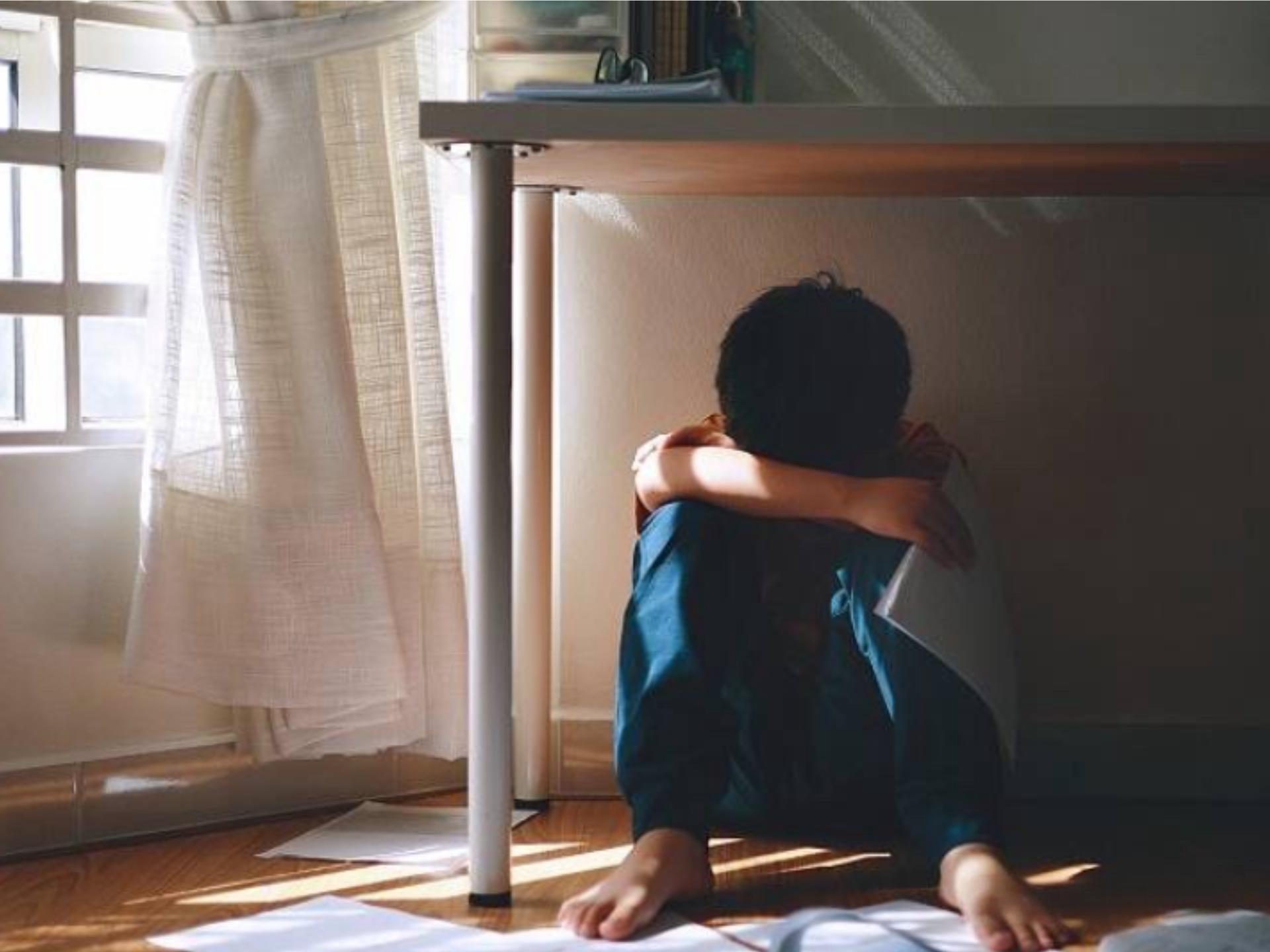 【阜阳心理咨询中心】如何提升心理免疫力：给心灵穿上＂防护服＂