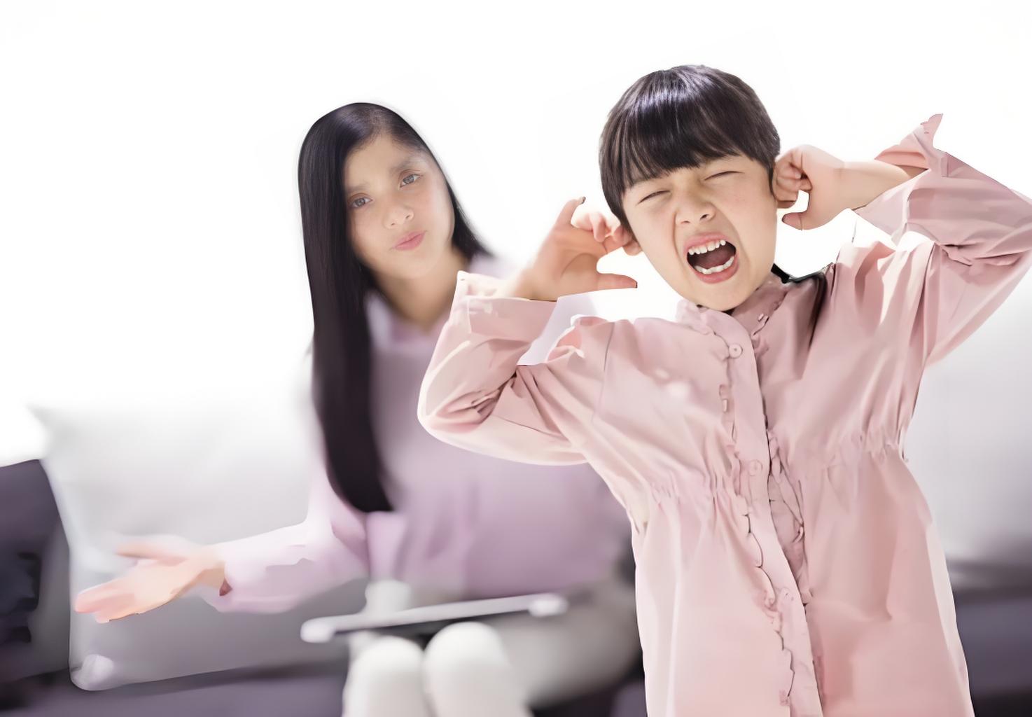 【阜阳心理咨询中心】父母如何与孩子进行“非暴力”沟通？