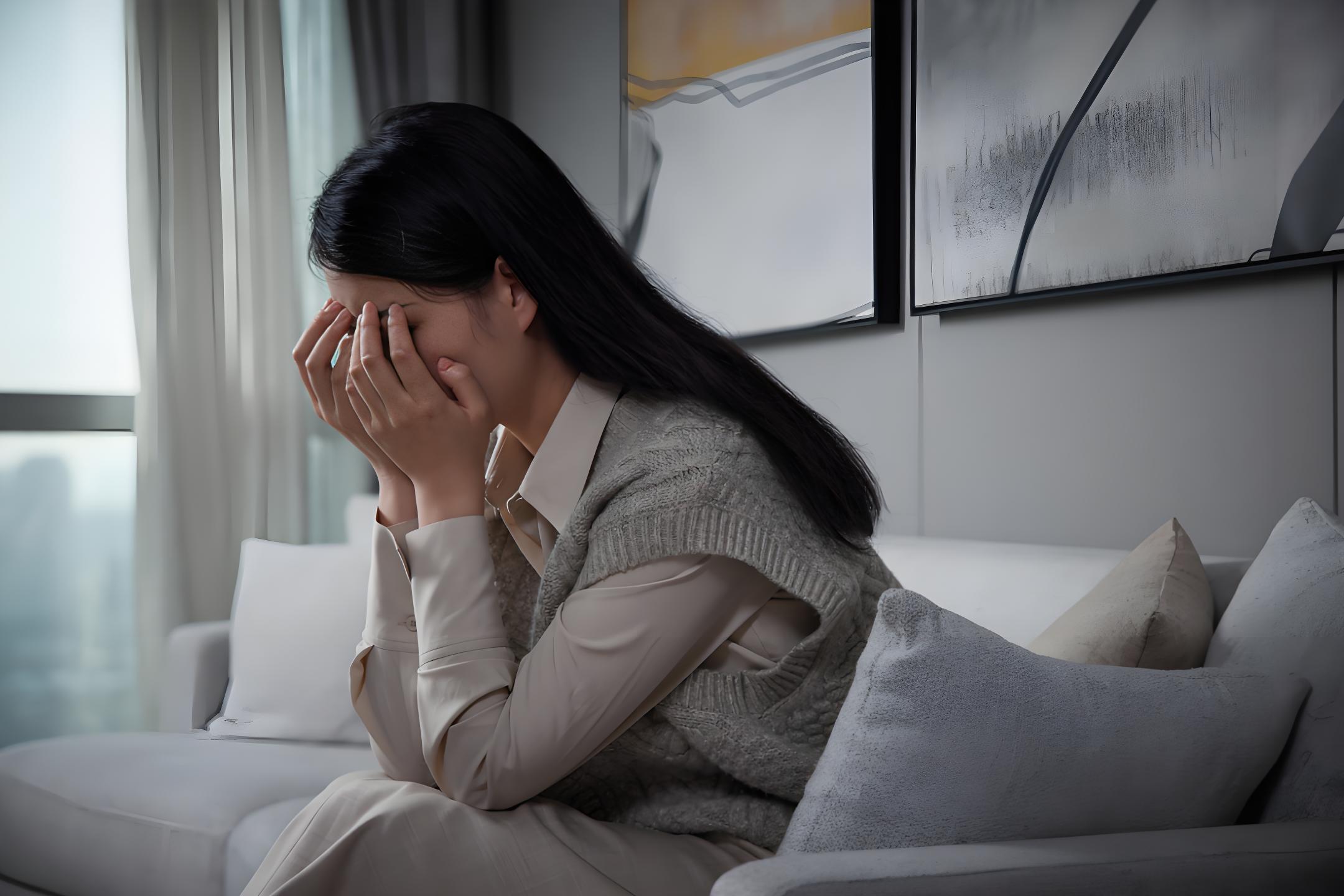 【阜阳心理咨询中心】开导对于抑郁症患者来说，真的有作用吗？