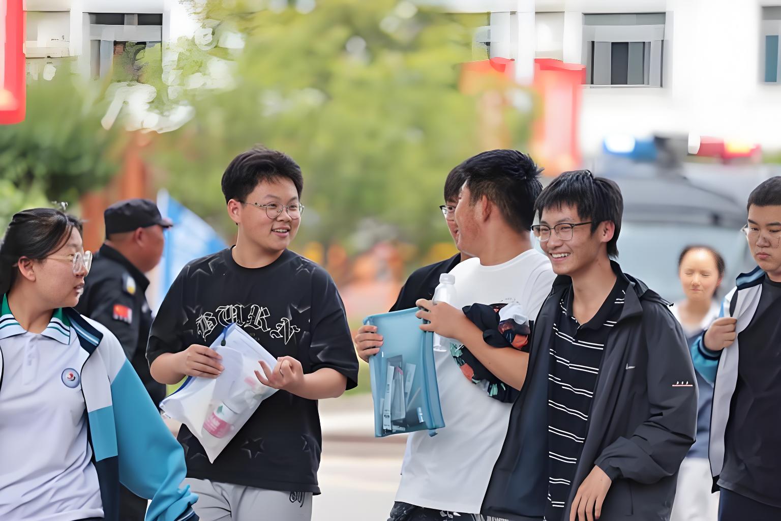 【阜阳心理咨询中心】高考落幕，如何奖励才更有意义？
