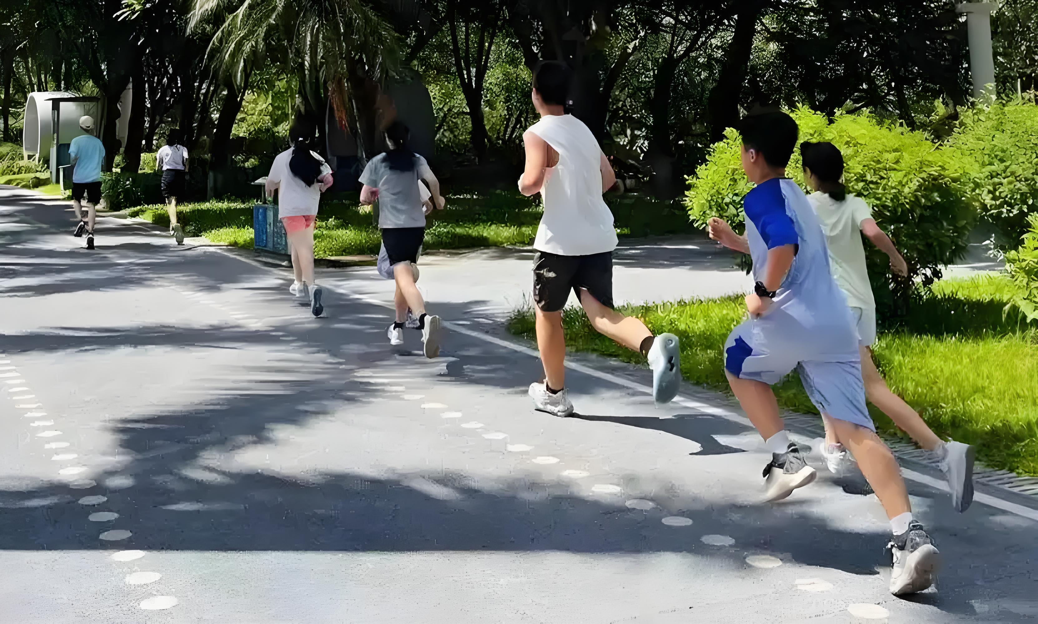 【阜阳心理咨询中心】警惕！暑假或成心理问题“高发时段”......