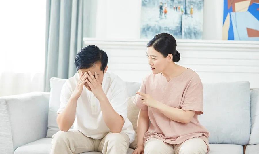【阜阳安然心理咨询中心】中年夫妻的婚姻困局与破局之道